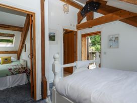 Buckleigh Lodge - Devon - 1168615 - thumbnail photo 29