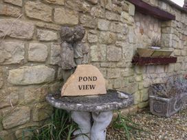 Pond View at Yeabridge Farm - Dorset - 1168660 - thumbnail photo 2