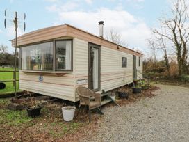 Upper Calffield Caravan - South Wales - 1168862 - thumbnail photo 1