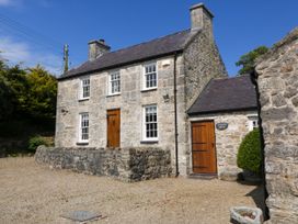 Tyddyn Iolyn - Anglesey - 1168909 - thumbnail photo 2