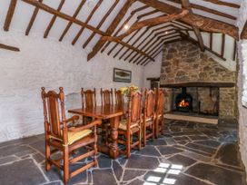 Tyddyn Iolyn - Anglesey - 1168909 - thumbnail photo 7