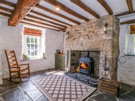 Tyddyn Iolyn - Anglesey - 1168909 - thumbnail photo 10