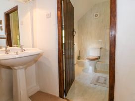 Tyddyn Iolyn - Anglesey - 1168909 - thumbnail photo 21