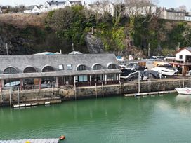 Fisherman Cove - North Wales - 1168926 - thumbnail photo 2