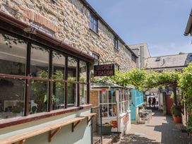 Drake's Hideaway - Dorset - 1168929 - thumbnail photo 21