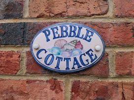 Pebble Cottage - North Yorkshire (incl. Whitby) - 1168961 - thumbnail photo 3