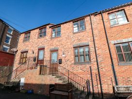 Pebble Cottage - North Yorkshire (incl. Whitby) - 1168961 - thumbnail photo 1