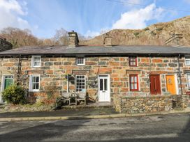 Quarryman's cottage - North Wales - 1169068 - thumbnail photo 1