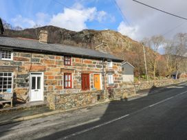 Quarryman's cottage - North Wales - 1169068 - thumbnail photo 2