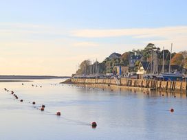 Water's Edge - North Wales - 1169218 - thumbnail photo 30