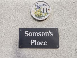 Samson's Place - North Wales - 1169320 - thumbnail photo 3