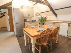 Millers Loft - Cornwall - 1169356 - thumbnail photo 7