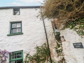 Millers Loft - Cornwall - 1169356 - thumbnail photo 28
