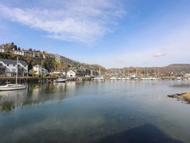 Sailing Home - North Wales - 1169357 - thumbnail photo 25