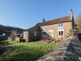 White Lodge Cottage - North Yorkshire (incl. Whitby) - 1169394 - thumbnail photo 1