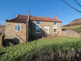 White Lodge Cottage - North Yorkshire (incl. Whitby) - 1169394 - thumbnail photo 2