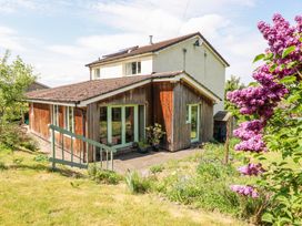 Brynawel - Mid Wales - 1169431 - thumbnail photo 29