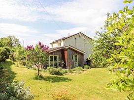 Brynawel - Mid Wales - 1169431 - thumbnail photo 30