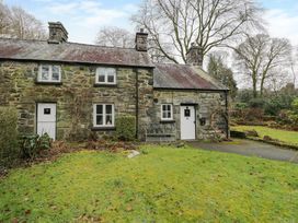 Glandwr Cottage - North Wales - 1169474 - thumbnail photo 3