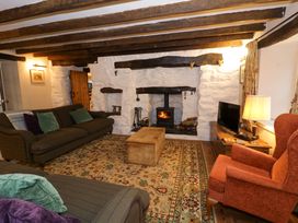 Glandwr Cottage - North Wales - 1169474 - thumbnail photo 4