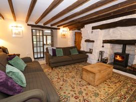 Glandwr Cottage - North Wales - 1169474 - thumbnail photo 6