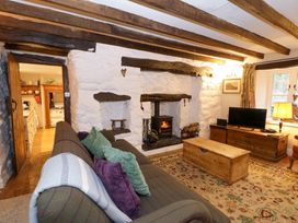 Glandwr Cottage - North Wales - 1169474 - thumbnail photo 8