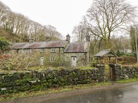 Glandwr Cottage - North Wales - 1169474 - thumbnail photo 28