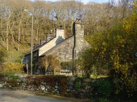 Glandwr Cottage - North Wales - 1169474 - thumbnail photo 2