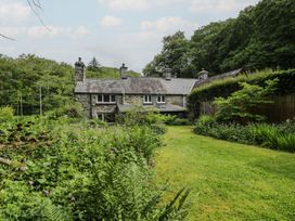 Glandwr Cottage - North Wales - 1169474 - thumbnail photo 33