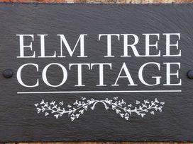 Elm Tree Cottage - Yorkshire Dales - 1169682 - thumbnail photo 28