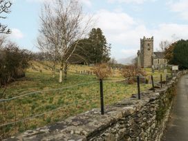 Swifts Reach Lodge - Lake District - 1169857 - thumbnail photo 37