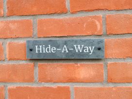 Hide-A-Way - Dorset - 1169910 - thumbnail photo 3