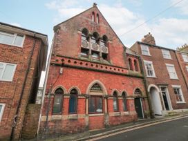 Psalm Cottage - North Yorkshire (incl. Whitby) - 1170138 - thumbnail photo 1