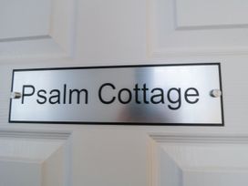 Psalm Cottage - North Yorkshire (incl. Whitby) - 1170138 - thumbnail photo 24