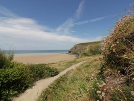 The Cow Shed - Cornwall - 1170371 - thumbnail photo 14