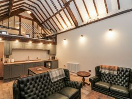 Dotty's Den - North Yorkshire (incl. Whitby) - 1170409 - thumbnail photo 9