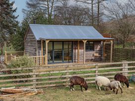 Beech Tree Cabin - North Yorkshire (incl. Whitby) - 1170484 - thumbnail photo 1