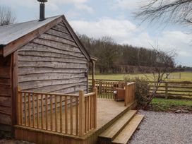 Beech Tree Cabin - North Yorkshire (incl. Whitby) - 1170484 - thumbnail photo 13