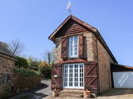 The Granary - Devon - 1170500 - thumbnail photo 1