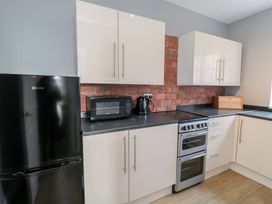 Coquet View Apartment - Northumberland - 1170827 - thumbnail photo 10