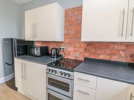 Coquet View Apartment - Northumberland - 1170827 - thumbnail photo 11