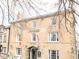 Coquet View Apartment - Northumberland - 1170827 - thumbnail photo 22