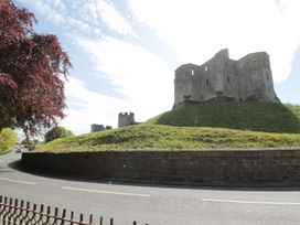 Coquet View Apartment - Northumberland - 1170827 - thumbnail photo 24