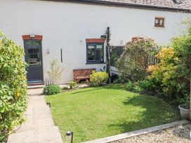 3 The Barn - South Wales - 1170974 - thumbnail photo 4