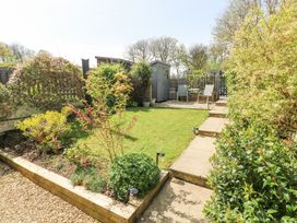3 The Barn - South Wales - 1170974 - thumbnail photo 24