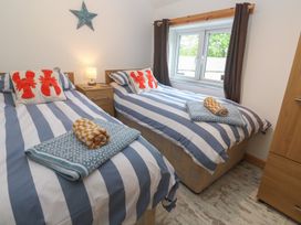 Sea View Loft - Cornwall - 1171178 - thumbnail photo 16
