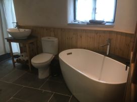 Pit Paddy Barn - Cornwall - 1171208 - thumbnail photo 6