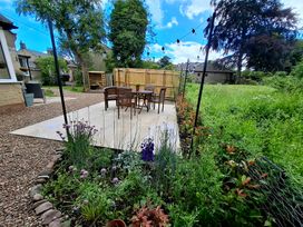 The Lodge - Northumberland - 1171232 - thumbnail photo 32
