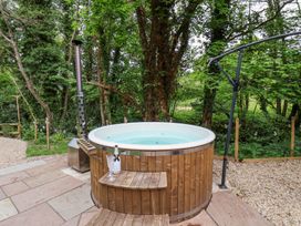 Roe Deer Lodge - North Yorkshire (incl. Whitby) - 1171340 - thumbnail photo 25