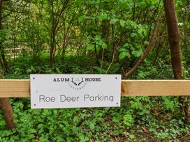 Roe Deer Lodge - North Yorkshire (incl. Whitby) - 1171340 - thumbnail photo 28